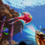 How To Unlock Bioscanner & Get Biomods - Subnautica 2
