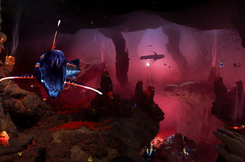 How To Get Advanced Battery - Subnautica 2