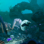 How To Get Conduit Crystal - Subnautica 2