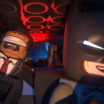 All Secret Temple Collectibles (Infiltration Mission) - Lego Batman : Legacy of the Dark Knight