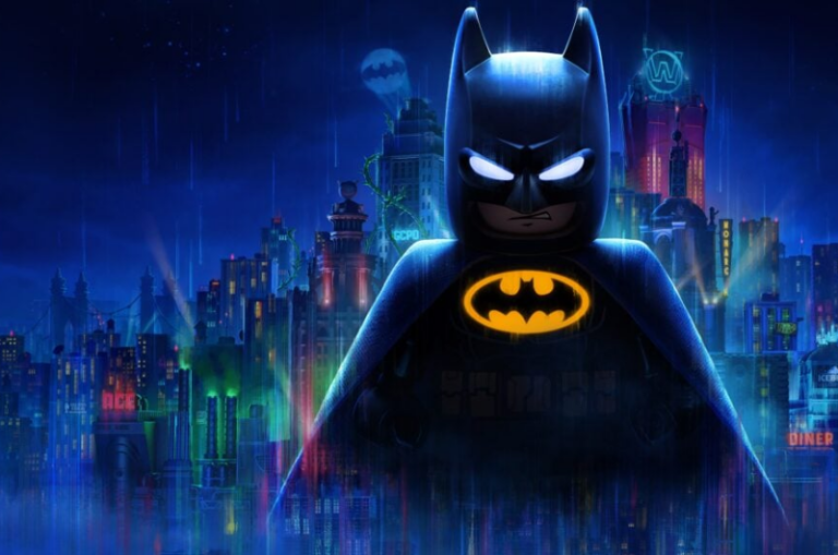 All Docks Collectibles - Lego Batman : Legacy of the Dark Knight