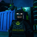 All Iceberg Lounge Collectibles - Lego Batman: Legacy of the Dark Knight