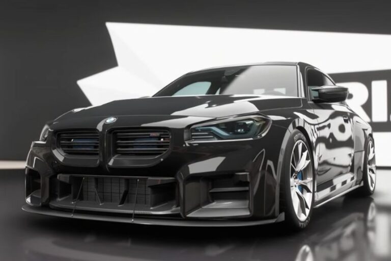 Come ottenere la BMW M2 Forza Edition in Forza Horizon 6