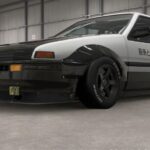 Come ottenere la Toyota Trueno AE86 Forza Edition in Forza Horizon 6