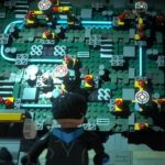 Tutta la cache WayneTech in LEGO Batman: L'eredità del cavaliere oscuro