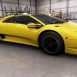 Come ottenere Lamborghini Diablo in Forza Horizon 6