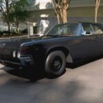 Come ottenere la Lincoln Continental in Forza Horizon 6