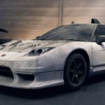 Come ottenere la Honda NSX-R in Forza Horizon 6