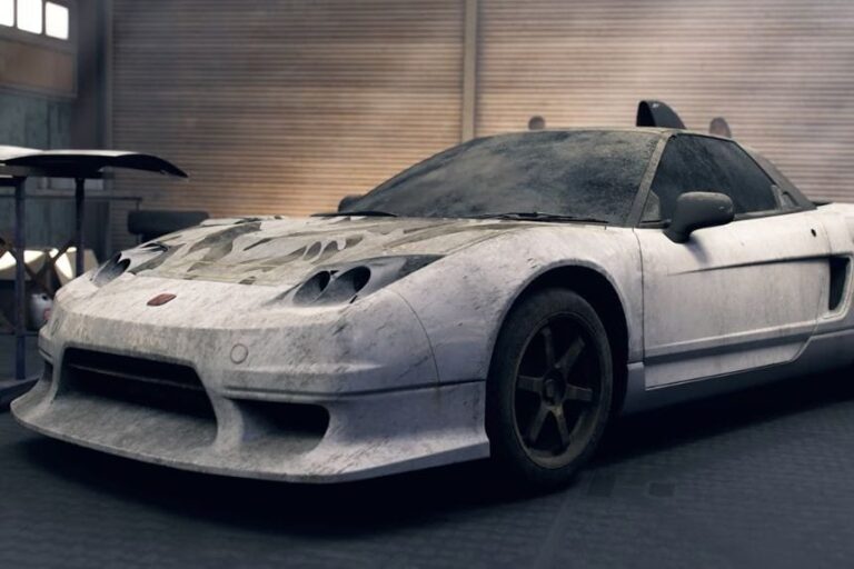 Come ottenere la Honda NSX-R in Forza Horizon 6