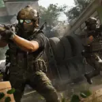 Call of Duty Modern Warfare 4 Multiplayer
