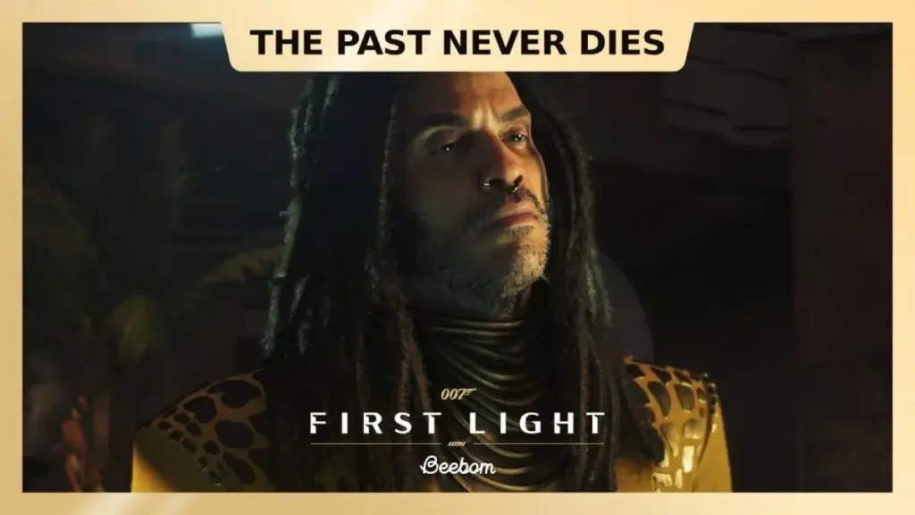 007 First Light