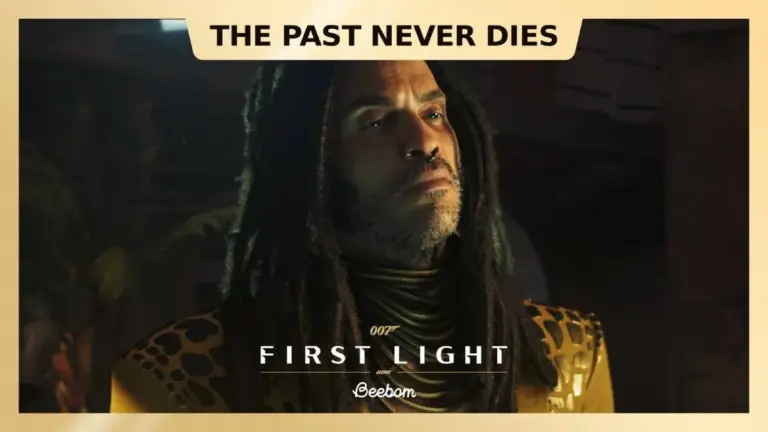 007 First Light