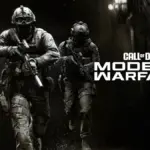 Call of Duty Modern Warfare 4