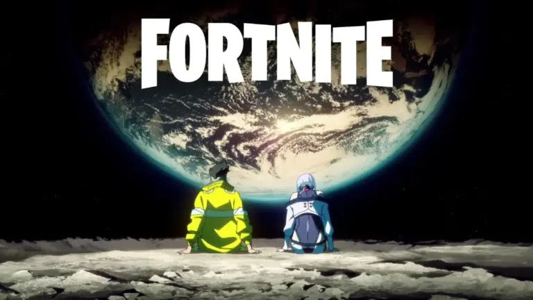 Fortnite Chapter 7 Season 3 Leak Runners