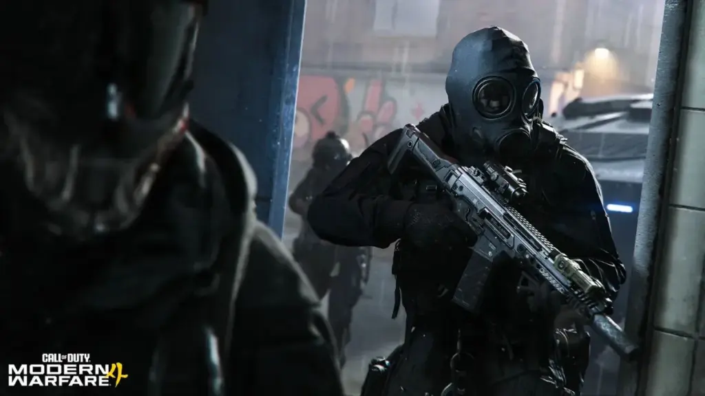 Call of Duty Modern Warfare 4 Pre-Order Guide