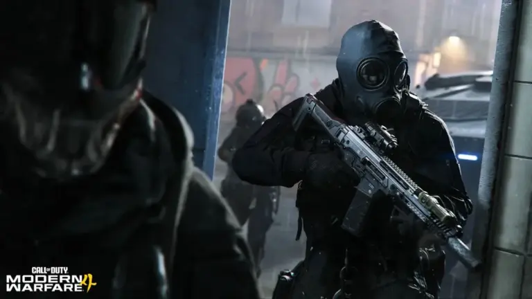 Call of Duty Modern Warfare 4 Pre-Order Guide