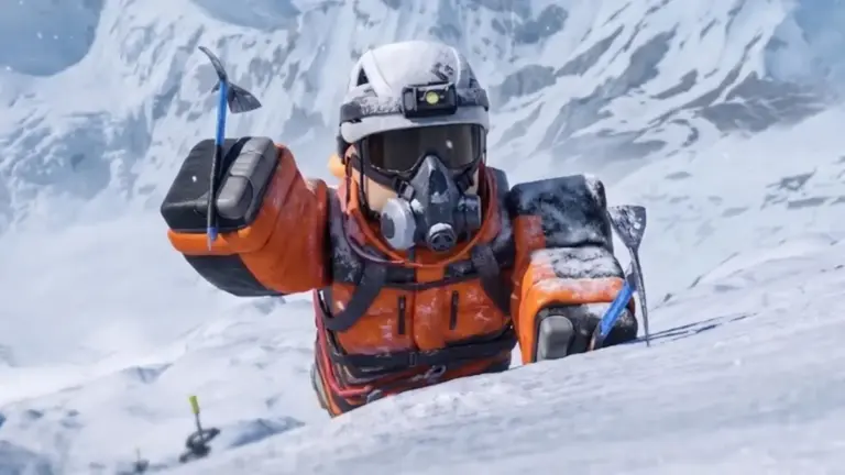 K2 Climbing Simulation Codes (May 2026)