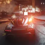 007 First Light Valhalla Firing