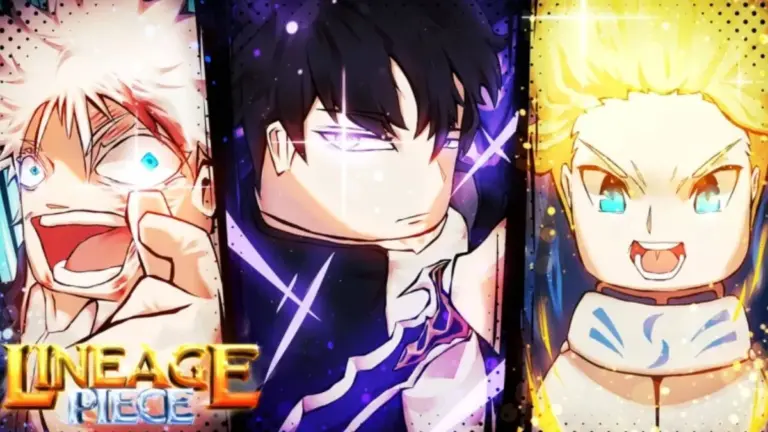 Lineage Piece Codes (May 2026)