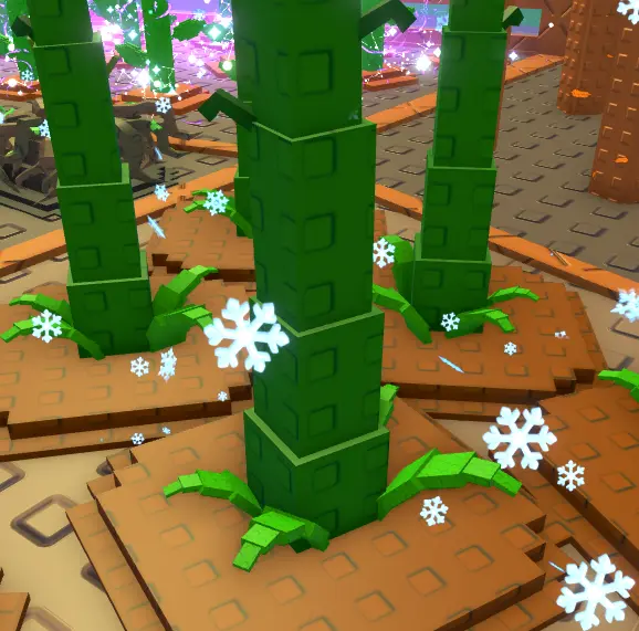 Mutazione Frozen – immagine