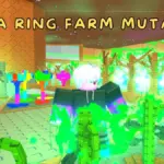 Build a Ring Farm mutations