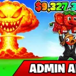 Bomb for Brainrots Fortnite Codes (May 2026)
