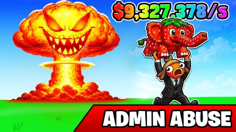 Bomb for Brainrots Fortnite Codes (May 2026)