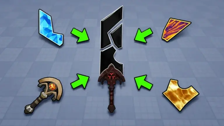 Broken Blade Codes (May 2026)