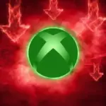 Is Xbox Down