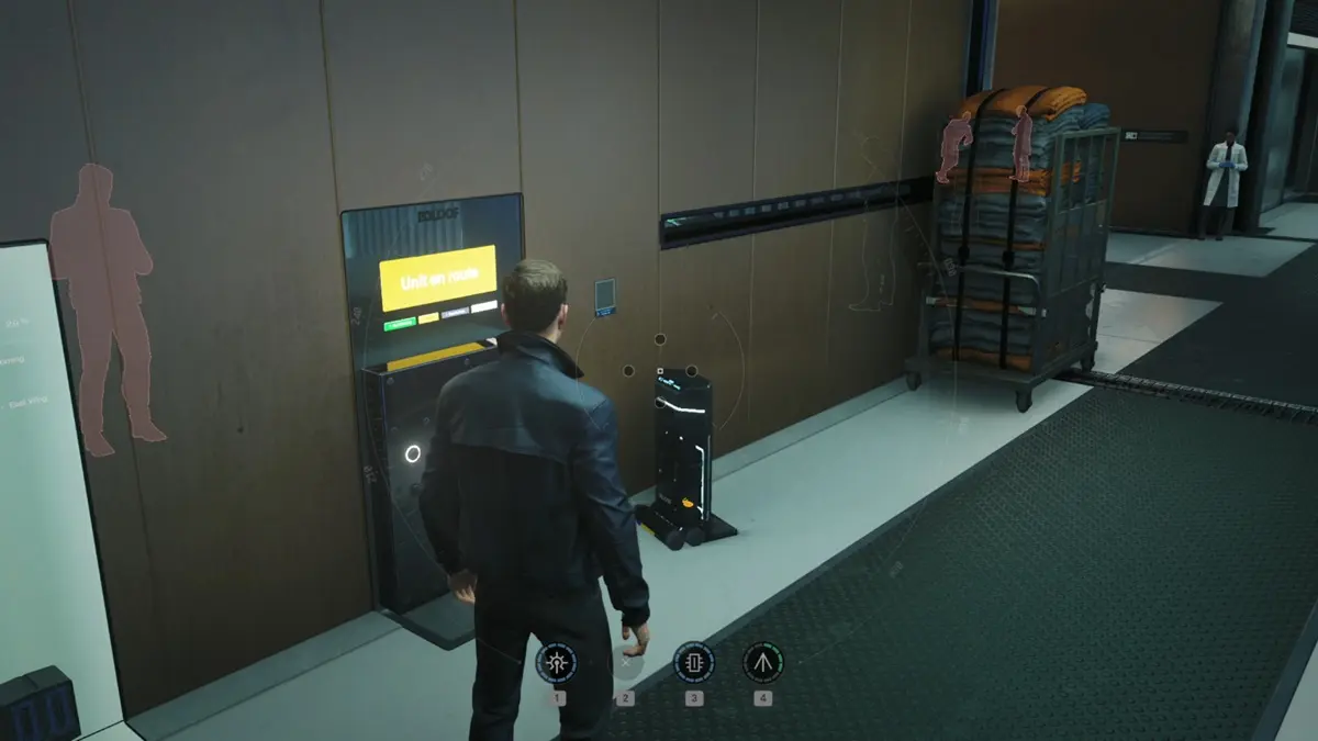 Greenway – Takedown della guardia con Dart