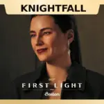 007 First Light