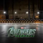 Avengers Doomsday announcement