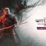 The Witcher 3 Songs of the Past DLC