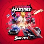 Destruction AllStars Shut Down