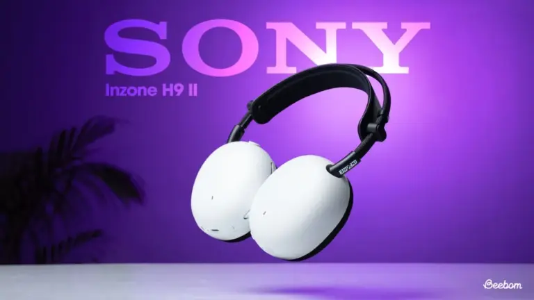 Sony Inzone H9 II Review