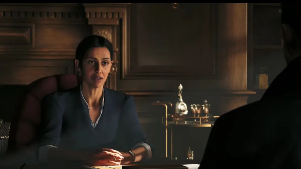 Immagine di In His Majesty’s Secret Service