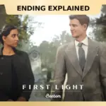 007 first light ending explained