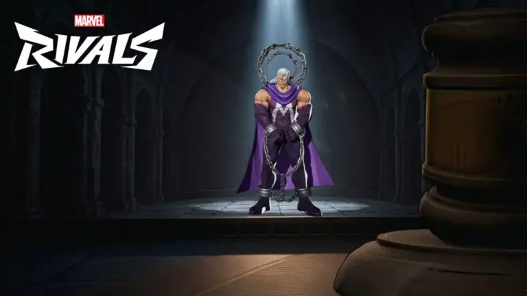Marvel Rivals Season 8 Permabanning