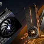 Chinese GPU Lisuan LX 7G100