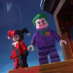 LEGO Batman Legacy of the Dark Knight DLC Leak Reveals The Suicide Squad is Coming Soon