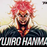 Tekken 8 Just Added Baki’s Most Terrifying Fighter