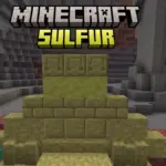 How to Get Sulfur in Minecraft