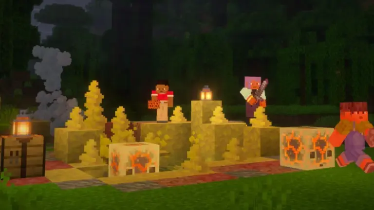 Mojang 26.2 Chaos Cubed Update Release Date Announced