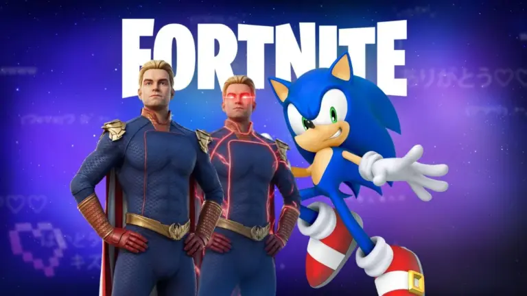 Fortnite Chapter 7 Season 3 Battle Pass