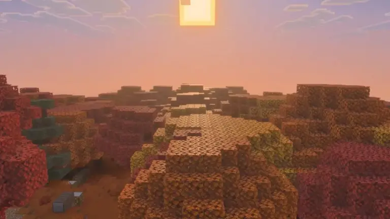 Minecraft 26.3 Announced at Minecraft Live May 2026 With New Forest Biome and Structures