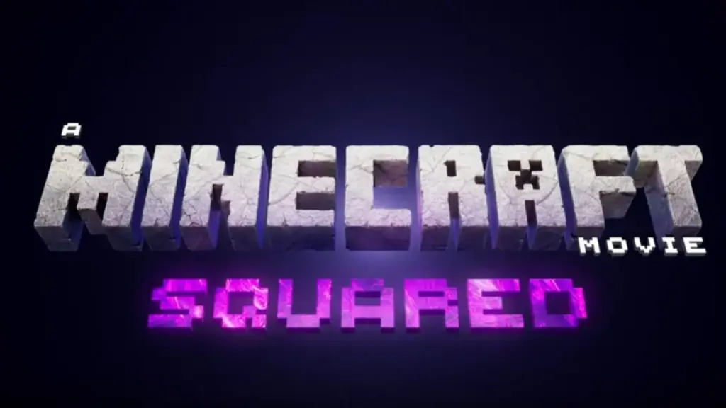 A Minecraft Movie 2 Name Announced in Minecraft Live May 2026