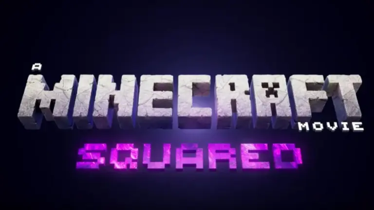 A Minecraft Movie 2 Name Announced in Minecraft Live May 2026