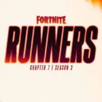 Fortnite Chapter 7 Season 3 Runners