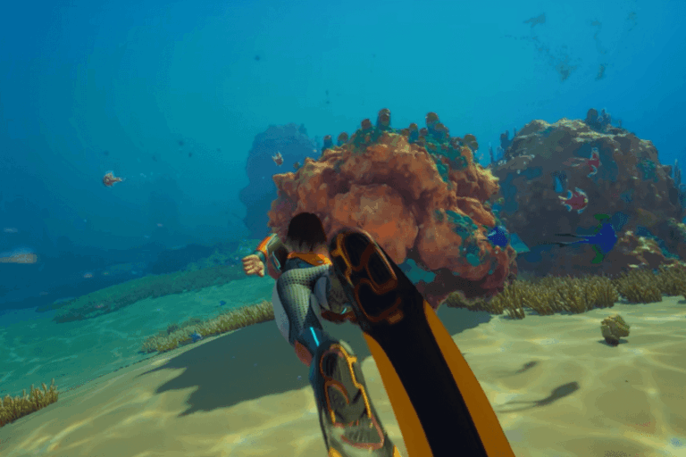 Come sbloccare Wakemaker in Subnautica 2