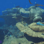 Come sbloccare il risonatore sonico in Subnautica 2